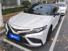 Toyota Camry 2.5S Knight Edition - ფოტო 1