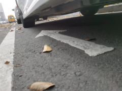 Toyota Camry 2.5S Knight Edition - ფოტო 11