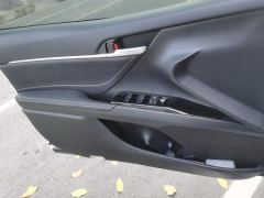 Toyota Camry 2.5S Knight Edition - ფოტო 12
