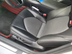 Toyota Camry 2.5S Knight Edition - ფოტო 14