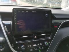 Toyota Camry 2.5S Knight Edition - ფოტო 17