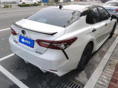 Toyota Camry 2.5S Knight Edition - ფოტო 2