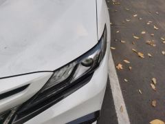 Toyota Camry 2.5S Knight Edition - ფოტო 4