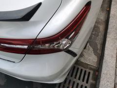 Toyota Camry 2.5S Knight Edition - ფოტო 5