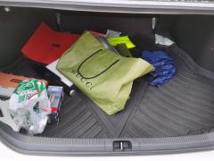 Toyota Camry 2.5S Knight Edition - ფოტო 7