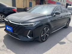 Chery Arrizo 8 1.6T - ფოტო 1