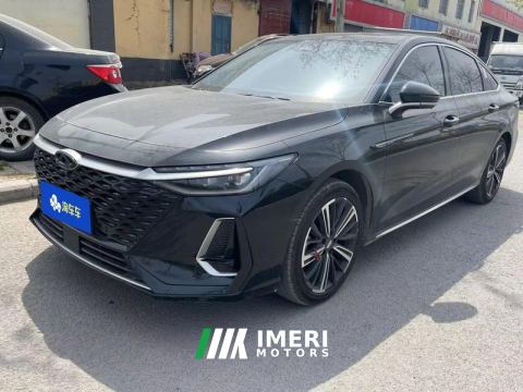 2022 Chery Arrizo 8 1.6T - ავტომობილი ჩინეთიდან