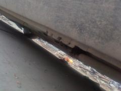 Chery Arrizo 8 1.6T - ფოტო 10