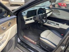 Chery Arrizo 8 1.6T - ფოტო 13