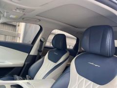 Chery Arrizo 8 1.6T - ფოტო 15