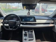 Chery Arrizo 8 1.6T - ფოტო 16