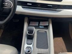 Chery Arrizo 8 1.6T - ფოტო 17