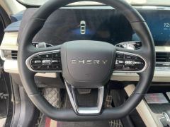 Chery Arrizo 8 1.6T - ფოტო 18