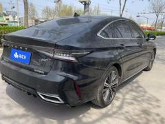 Chery Arrizo 8 1.6T - ფოტო 2