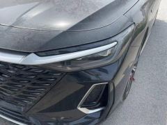 Chery Arrizo 8 1.6T - ფოტო 4