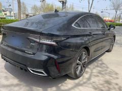 Chery Arrizo 8 1.6T - ფოტო 5