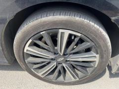Chery Arrizo 8 1.6T - ფოტო 6