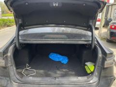 Chery Arrizo 8 1.6T - ფოტო 7