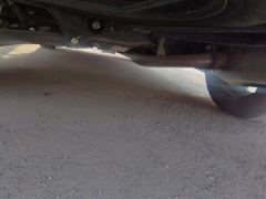 Chery Arrizo 8 1.6T - ფოტო 8