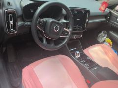 Volvo XC40 B3 2WDLuxury Edition - photo 16