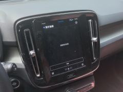 Volvo XC40 B3 2WDLuxury Edition - photo 17