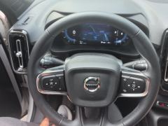 Volvo XC40 B3 2WDLuxury Edition - photo 18