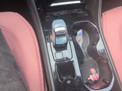 Volvo XC40 B3 2WDLuxury Edition - photo 19