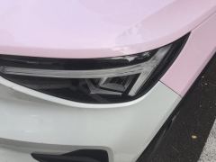 Volvo XC40 B3 2WDLuxury Edition - photo 4