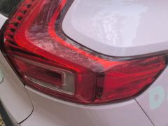 Volvo XC40 B3 2WDLuxury Edition - photo 5