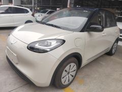 Wuling Bingo Binguo 333km Quick Enjoy Edition - photo 1