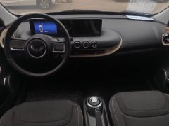 Wuling Bingo Binguo 333km Quick Enjoy Edition - photo 16