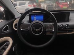 Wuling Bingo Binguo 333km Quick Enjoy Edition - photo 18