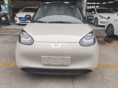 Wuling Bingo Binguo 333km Quick Enjoy Edition - photo 3