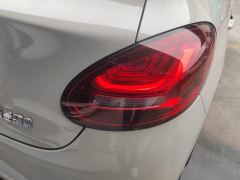Wuling Bingo Binguo 333km Quick Enjoy Edition - photo 5