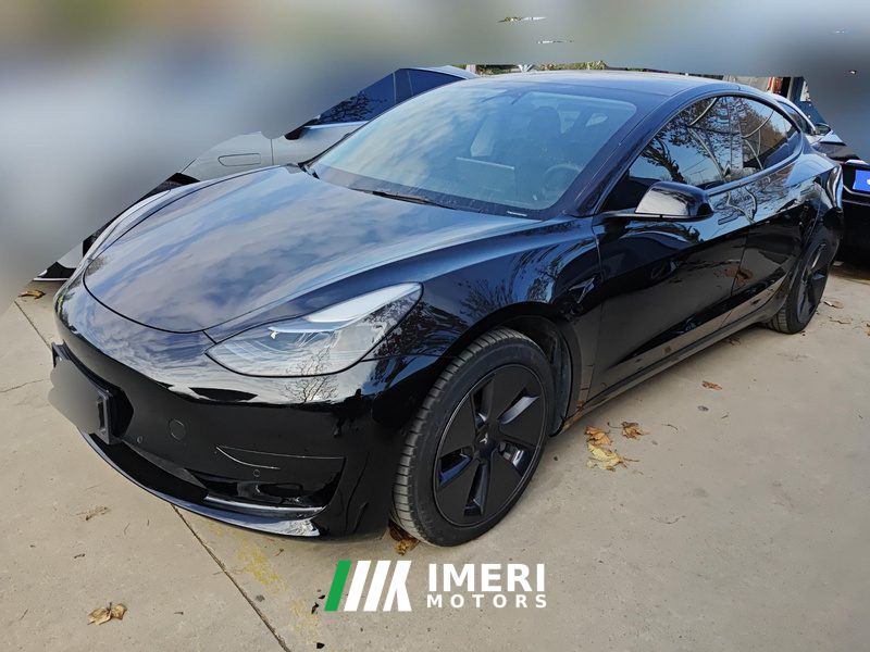 Tesla Model 3 556km Rear-Wheel Drive Edition - ავტომობილი ჩინეთიდან