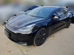 Tesla Model 3 556km Rear-Wheel Drive Edition - ფოტო 1