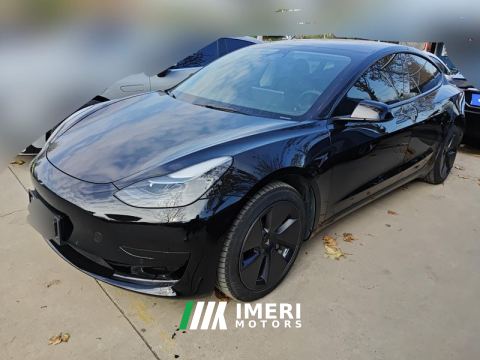 2022 Tesla Model 3 556km Rear-Wheel Drive Edition - ავტომობილი ჩინეთიდან