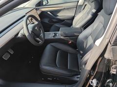 Tesla Model 3 556km Rear-Wheel Drive Edition - ფოტო 14