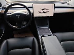 Tesla Model 3 556km Rear-Wheel Drive Edition - ფოტო 16