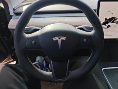 Tesla Model 3 556km Rear-Wheel Drive Edition - ფოტო 18