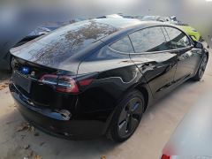 Tesla Model 3 556km Rear-Wheel Drive Edition - ფოტო 2