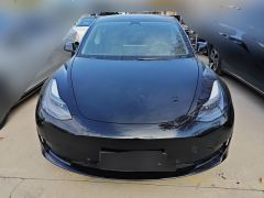 Tesla Model 3 556km Rear-Wheel Drive Edition - ფოტო 3