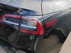 Tesla Model 3 556km Rear-Wheel Drive Edition - ფოტო 5