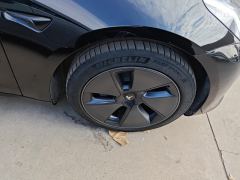 Tesla Model 3 556km Rear-Wheel Drive Edition - ფოტო 6