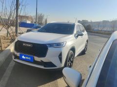Haval H6 Gen 3 2.0T 2WD Max - ფოტო 1