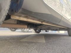 Haval H6 Gen 3 2.0T 2WD Max - ფოტო 10