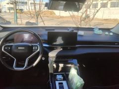 Haval H6 Gen 3 2.0T 2WD Max - ფოტო 16