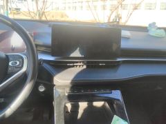 Haval H6 Gen 3 2.0T 2WD Max - ფოტო 17