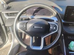 Haval H6 Gen 3 2.0T 2WD Max - ფოტო 18
