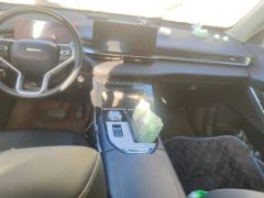 Haval H6 Gen 3 2.0T 2WD Max - ფოტო 19